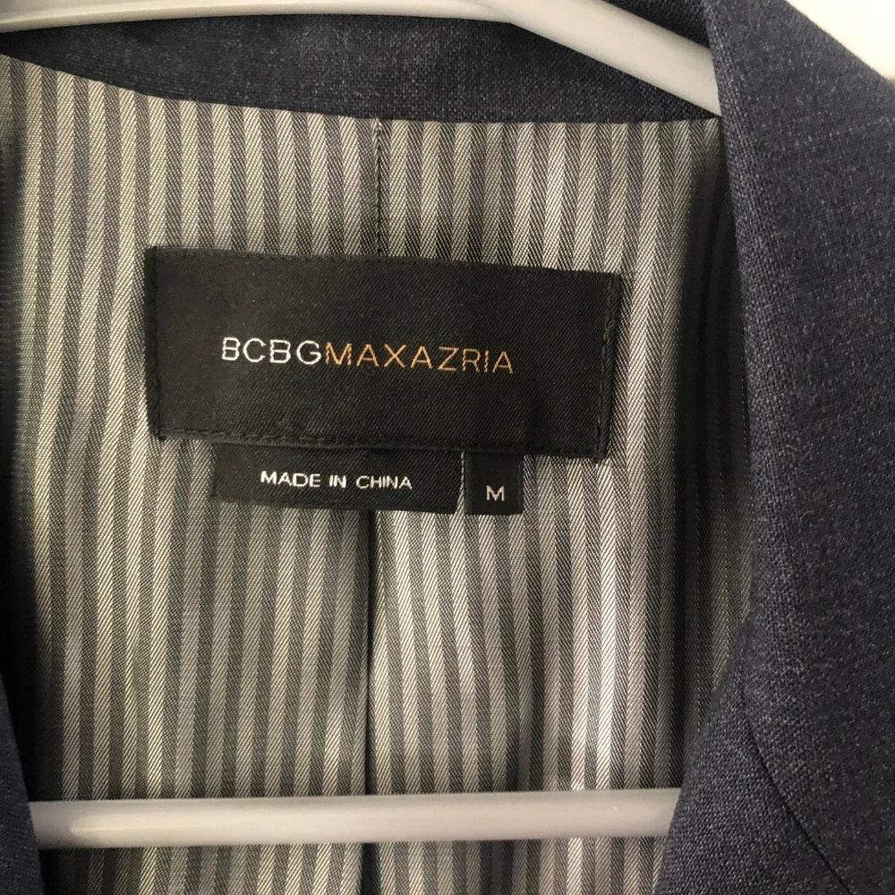 BCBG MaxAzria Martine Blazer - Picture 3 of 6